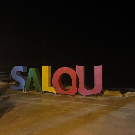 New Nuevo Brand New A Estrenar Luxury De Lujo Apartamento Aparthotel Salou 12 Months Open! 12 Meses Abierto! Екстериор снимка