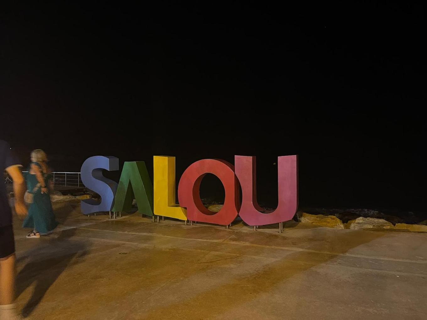 New Nuevo Brand New A Estrenar Luxury De Lujo Apartamento Aparthotel Salou 12 Months Open! 12 Meses Abierto! Екстериор снимка