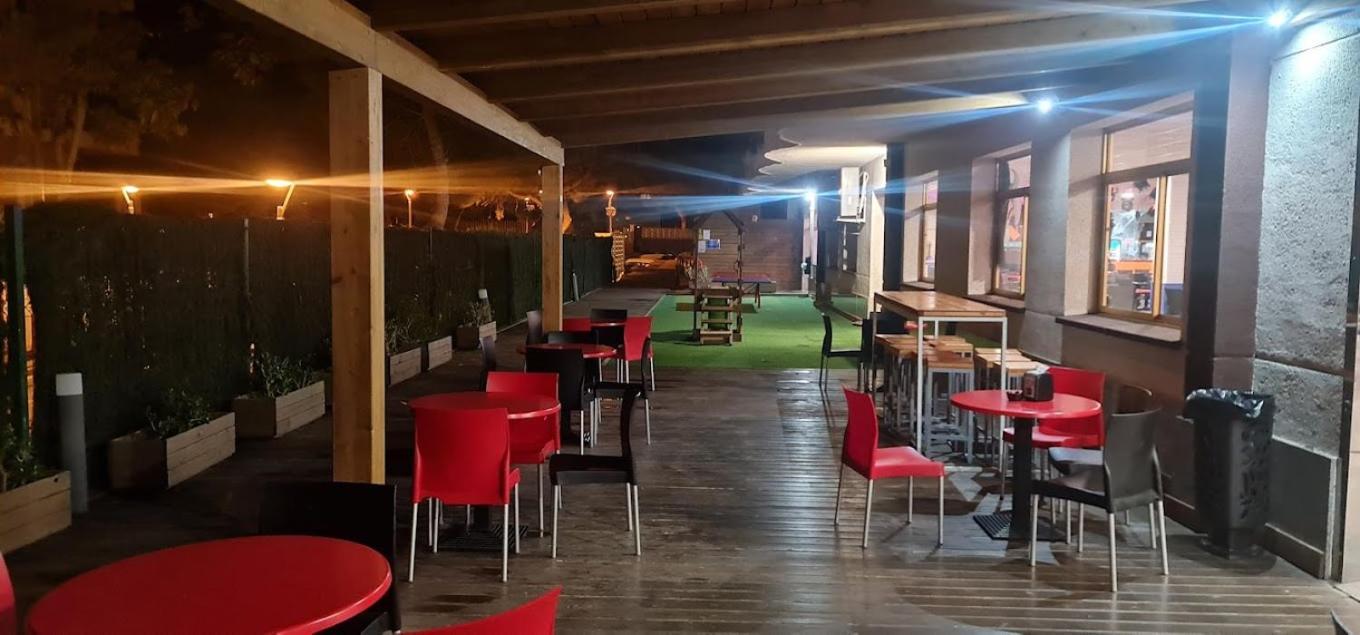 New Nuevo Brand New A Estrenar Luxury De Lujo Apartamento Aparthotel Salou 12 Months Open! 12 Meses Abierto! Екстериор снимка