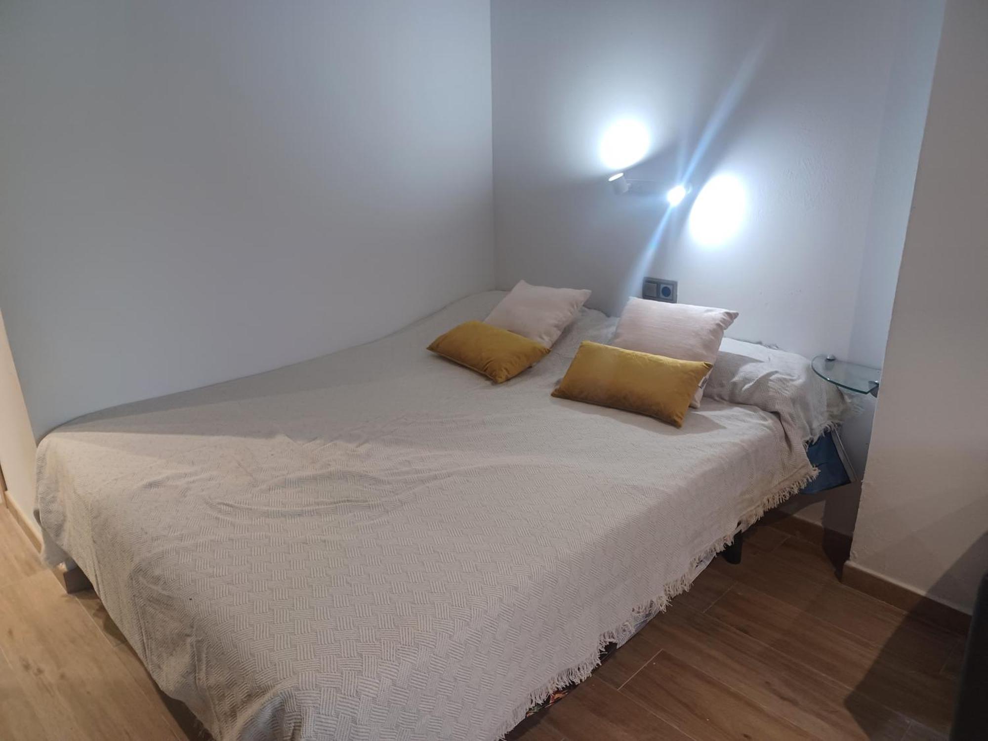 New Nuevo Brand New A Estrenar Luxury De Lujo Apartamento Aparthotel Salou 12 Months Open! 12 Meses Abierto! Екстериор снимка